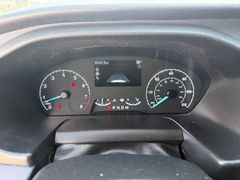 Used 2022 Ford Transit 250 148 High Roof AWD image 10