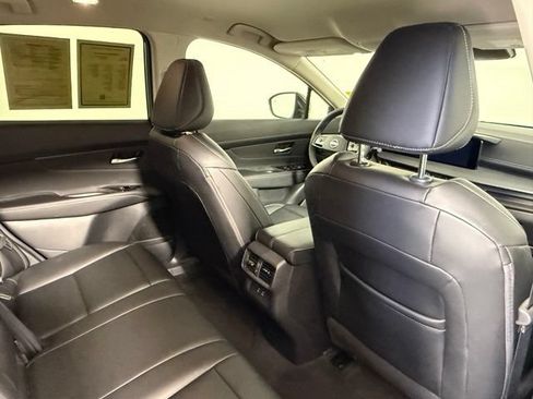 Used 2025 Nissan Murano SV AWD/4WD image 40