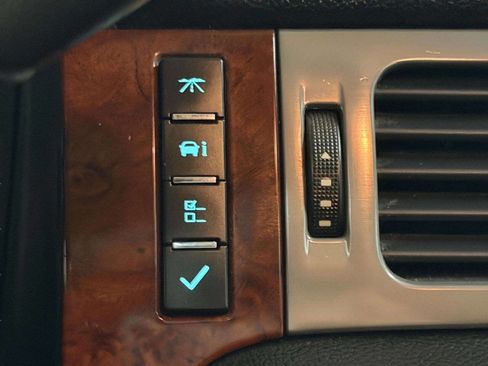 Used 2011 Chevrolet Silverado 3500 LTZ w/ LTZ Plus Package image 29