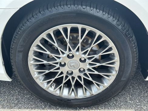 Used 2010 Lexus ES 350 FWD image 11