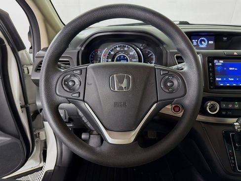 Used 2015 Honda CR-V EX image 13