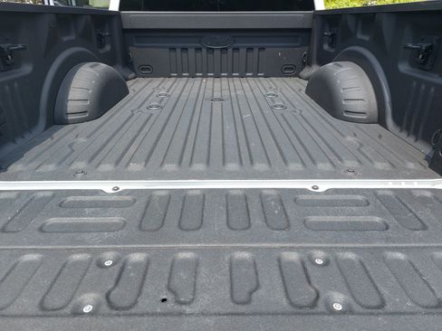 Used 2021 Ford F250 Lariat AWD/4WD image 14
