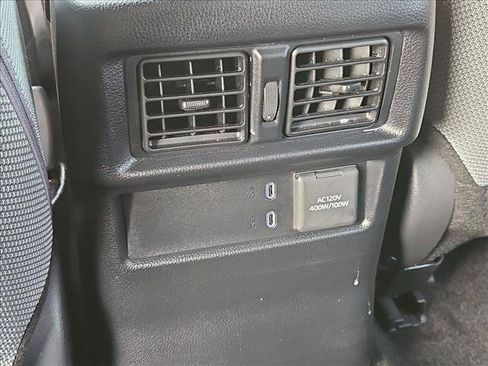 Certified 2025 Toyota 4Runner TRD Sport AWD/4WD image 23