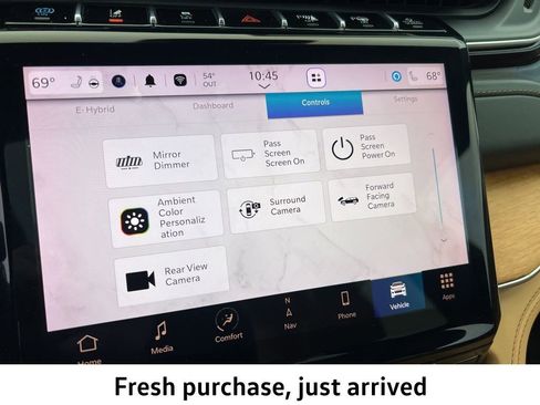 Used 2022 Jeep Grand Cherokee Summit image 23