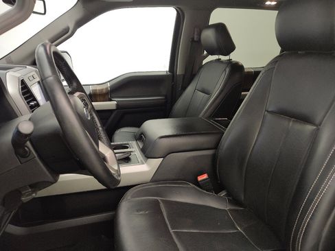 Used 2019 Ford F150 Lariat AWD/4WD image 17