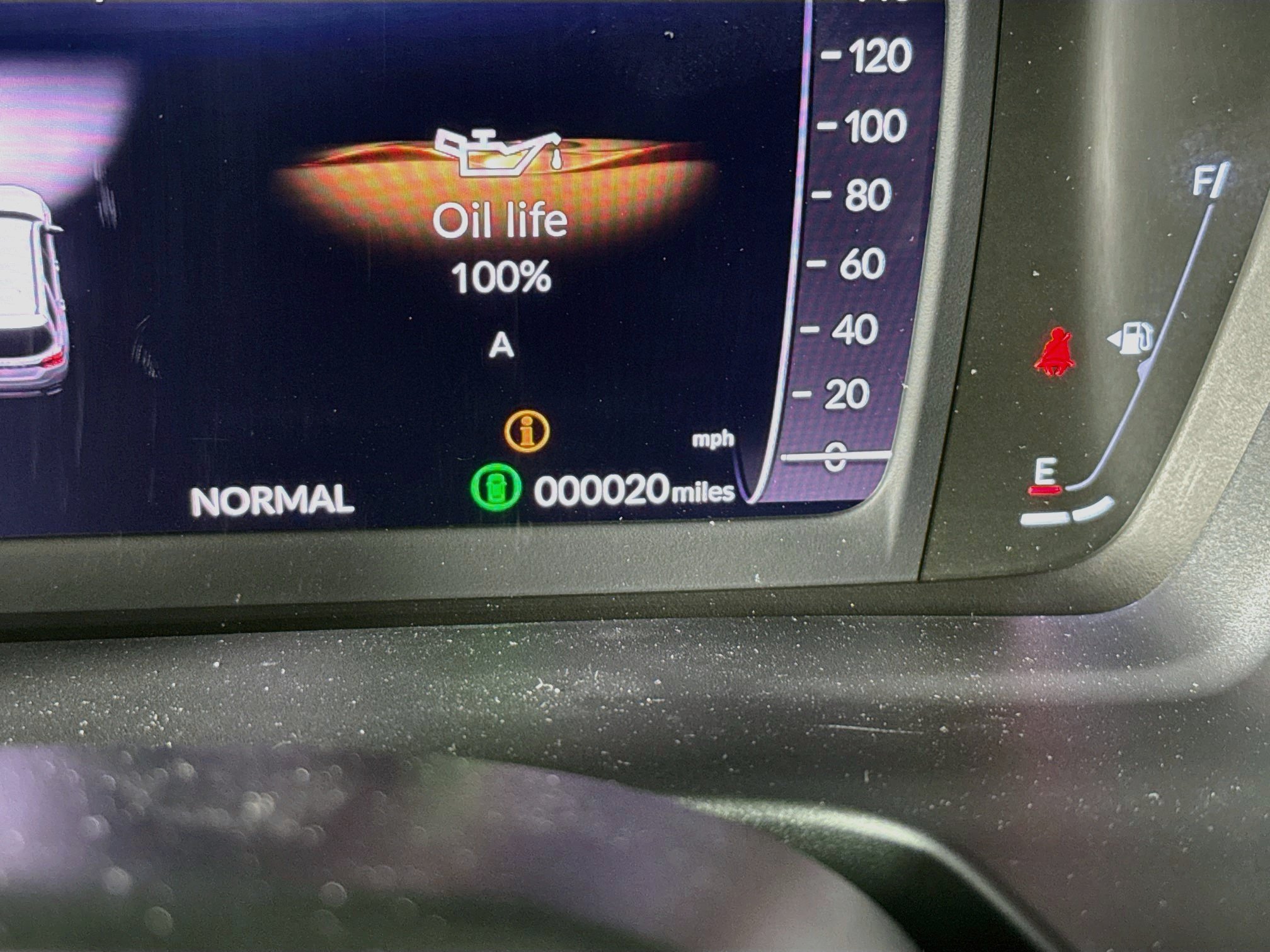 New 2026 Honda Pilot Black Edition image 13