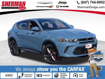 Certified 2024 Dodge Hornet R/T Plus w/ Track Pack