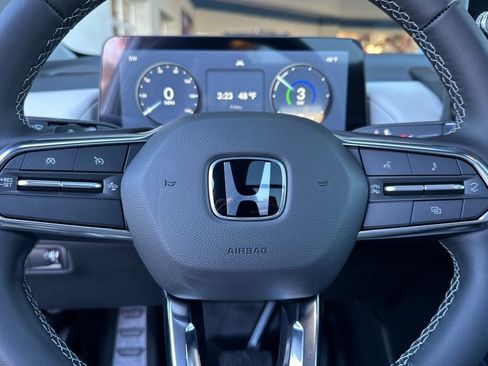 New 2026 Honda Prologue Touring image 28