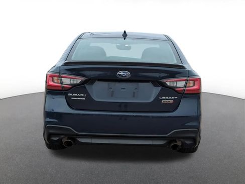 Used 2024 Subaru Legacy Limited AWD/4WD image 5
