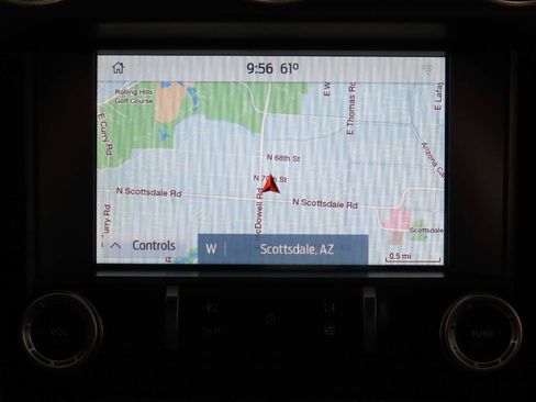 Used 2020 Ford Mustang GT Premium w/ Equipment Group 401A image 13