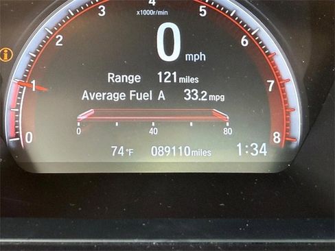 Used 2018 Honda Civic Si image 20