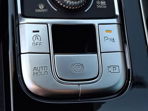 Used 2025 Kia Telluride SX Prestige X-Line AWD/4WD image 26