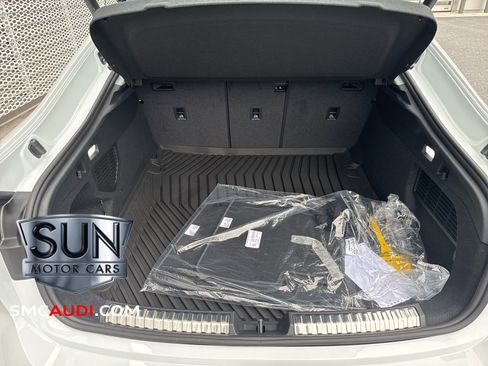 New 2025 Audi A5 2.0T Premium Plus image 11