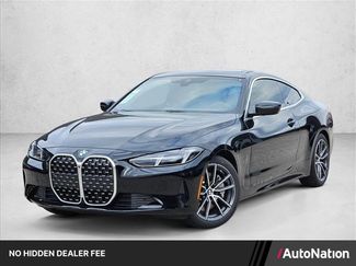 Used 2026 BMW 430i Coupe w/ Parking Assistance Package RWD video 1
