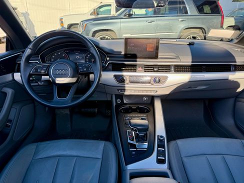 Used 2018 Audi A5 2.0T Premium w/ Convenience Package image 22