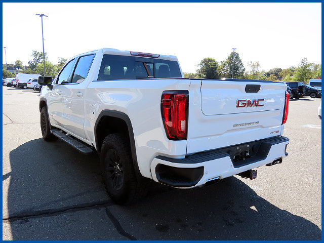 Used 2019 GMC Sierra 1500 AT4 w/ AT4 Premium Package AWD/4WD image 5
