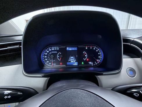 Used 2023 Hyundai Tucson SEL image 19