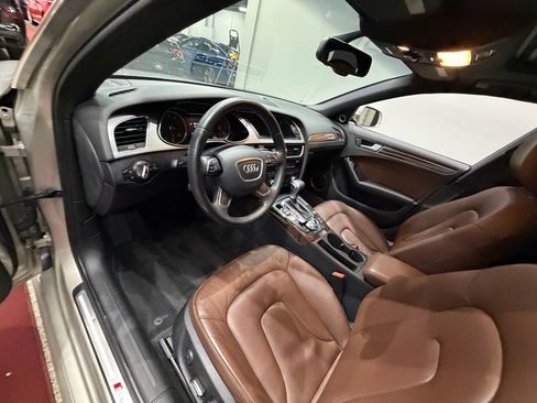 Used 2014 Audi A4 2.0T Premium Plus w/ Premium Plus Package image 21