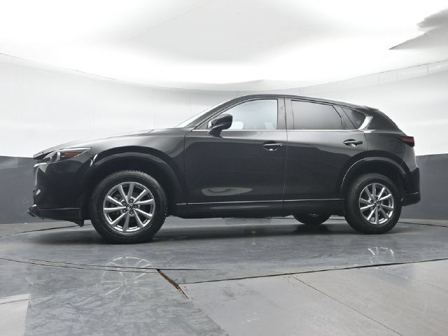 Certified 2024 MAZDA CX-5 AWD 2.5 S w/ Preferred Package image 29