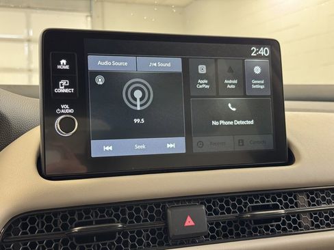 New 2026 Honda HR-V LX image 34