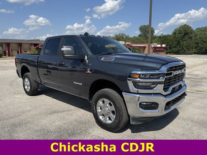 New 2026 RAM 2500 Power Wagon