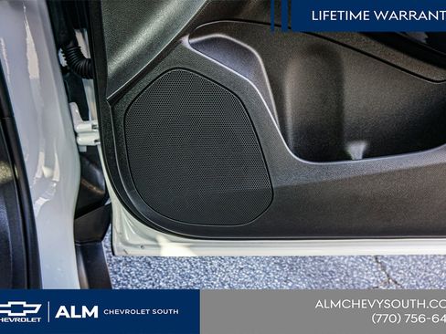 New 2026 Chevrolet Trax RS w/ Sunroof Package image 49