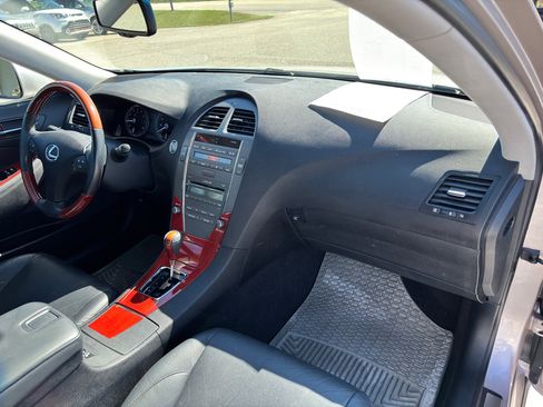 Used 2007 Lexus ES 350 image 24