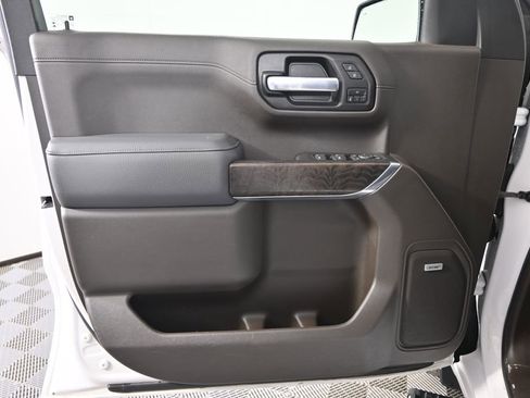 Used 2020 GMC Sierra 1500 Denali w/ Denali Ultimate Package image 18