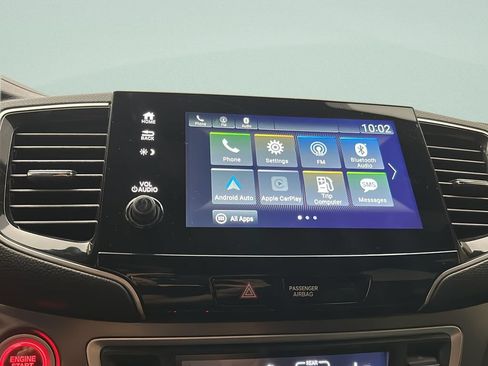 Certified 2023 Honda Passport EX-L image 31