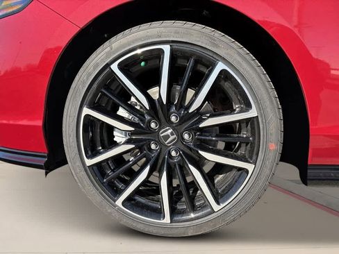 New 2026 Honda Accord Touring image 9