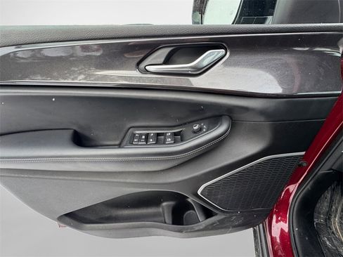 Certified 2022 Jeep Grand Cherokee L Altitude image 26