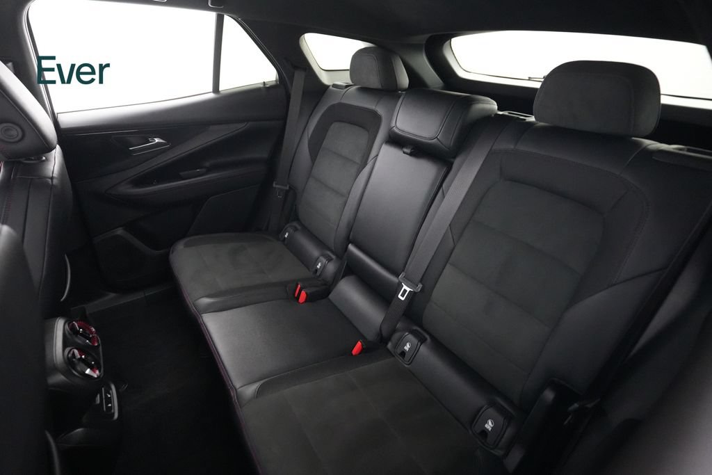 Used 2024 Chevrolet Blazer EV RS AWD/4WD image 24