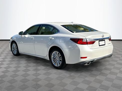 Used 2017 Lexus ES 350 image 5