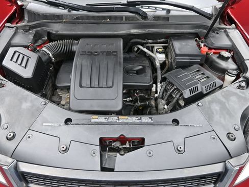 Used 2015 GMC Terrain SLE FWD image 39