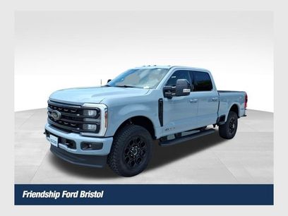 Used 2024 Ford F350 Lariat w/ Lariat Ultimate Package