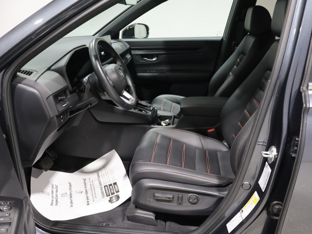 Used 2024 Honda CR-V Sport-L image 11