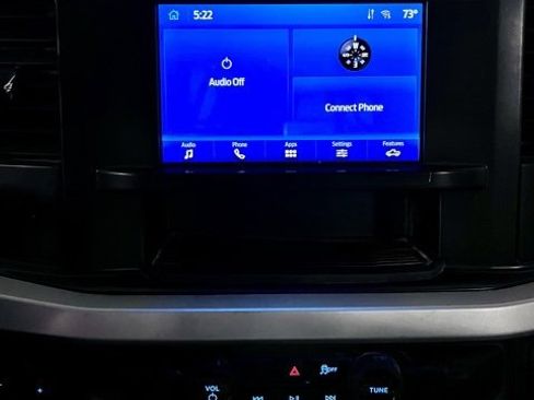 Used 2025 Ford F250 XL w/ XL Chrome Package image 15