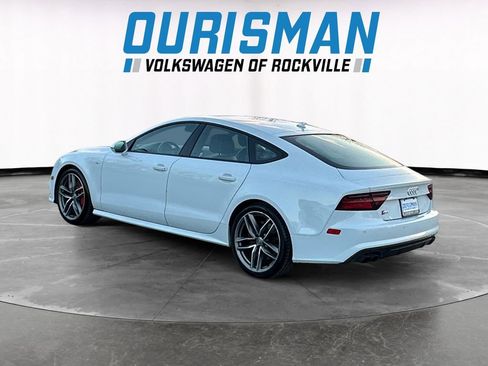 Used 2017 Audi S7 Premium Plus image 4