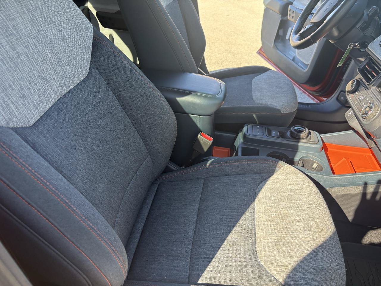 Used 2022 Ford Maverick XLT w/ XLT Luxury Package FWD image 44
