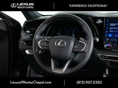 Used 2023 Lexus RX 350 Premium Plus w/ Accessory Package AWD/4WD image 29