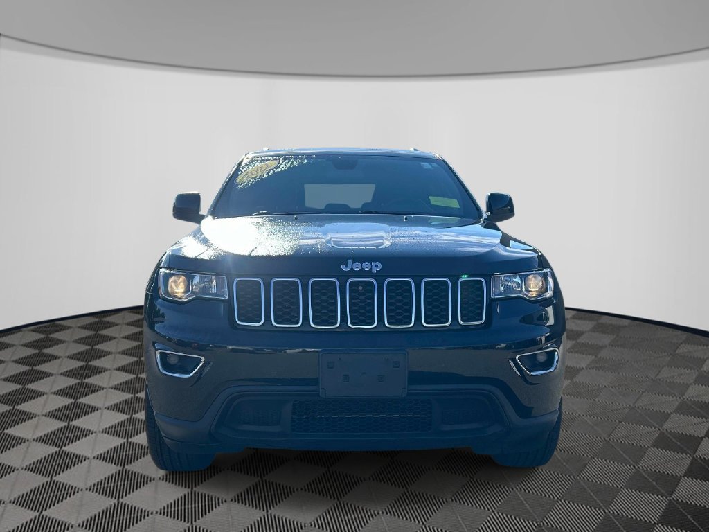 Used 2021 Jeep Grand Cherokee Laredo AWD/4WD image 9