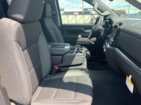 New 2026 GMC Sierra 1500 Elevation image 28