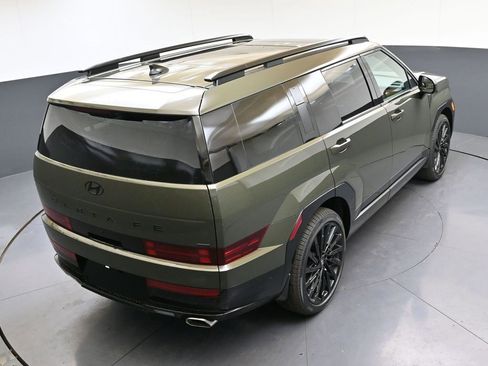 New 2026 Hyundai Santa Fe Calligraphy image 40