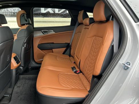 New 2026 Kia Sportage X-Line image 12