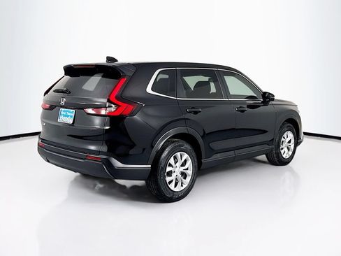 Used 2026 Honda CR-V LX image 7