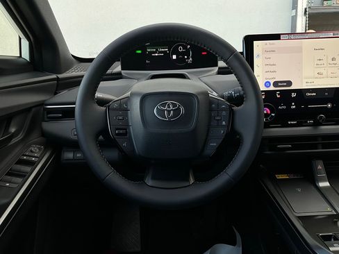 New 2026 Toyota bZ image 31