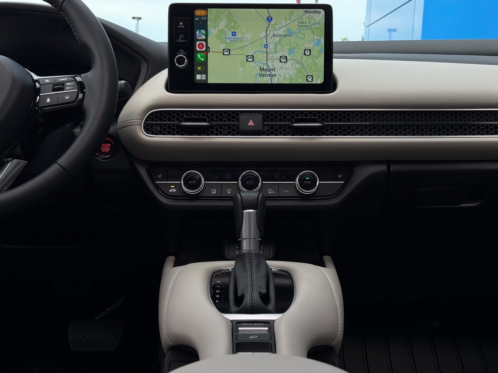 New 2027 Honda HR-V EX-L image 19