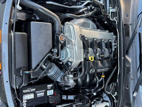 Used 2018 MAZDA MX-5 Miata Grand Touring image 25