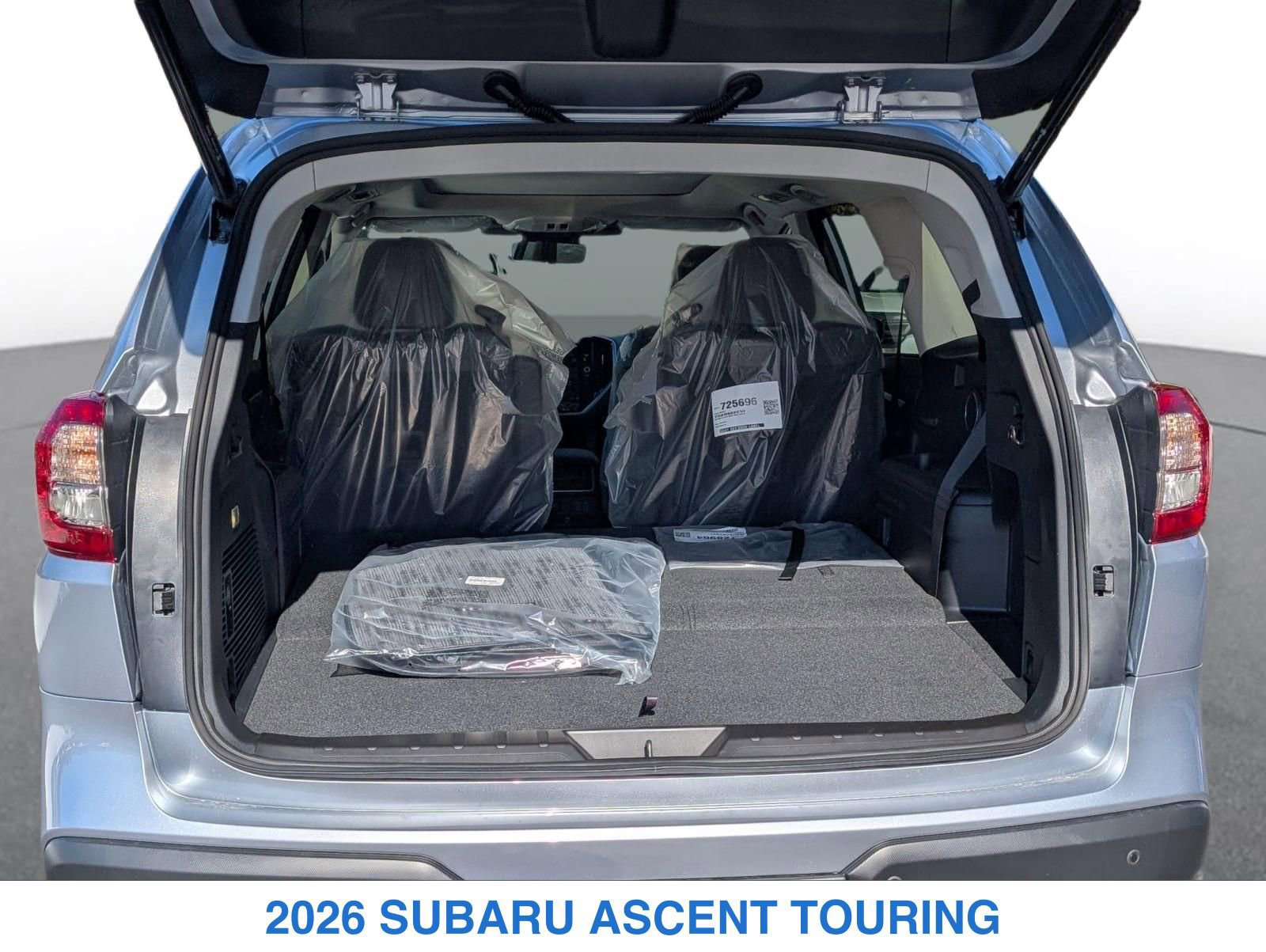 New 2026 Subaru Ascent Touring AWD/4WD image 26