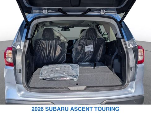 New 2026 Subaru Ascent Touring AWD/4WD image 26